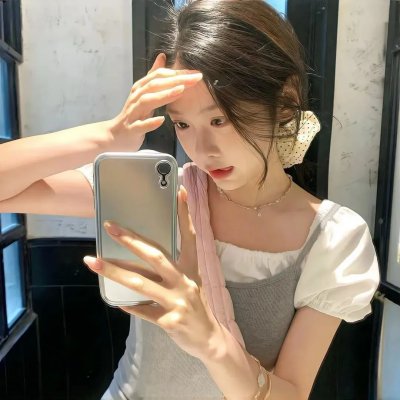相爱的人啊