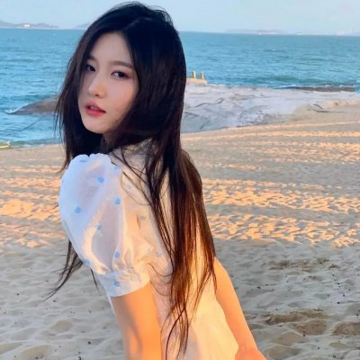 月之子